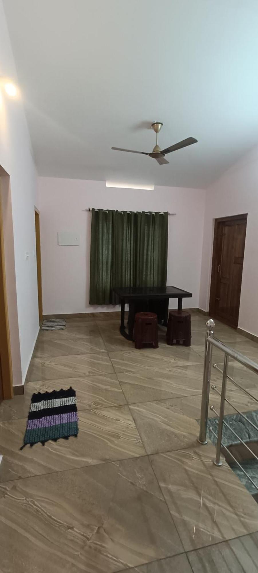 Epic Inn Villa Varkala With Kitchen Exterior foto